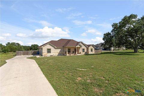 A home in New Braunfels