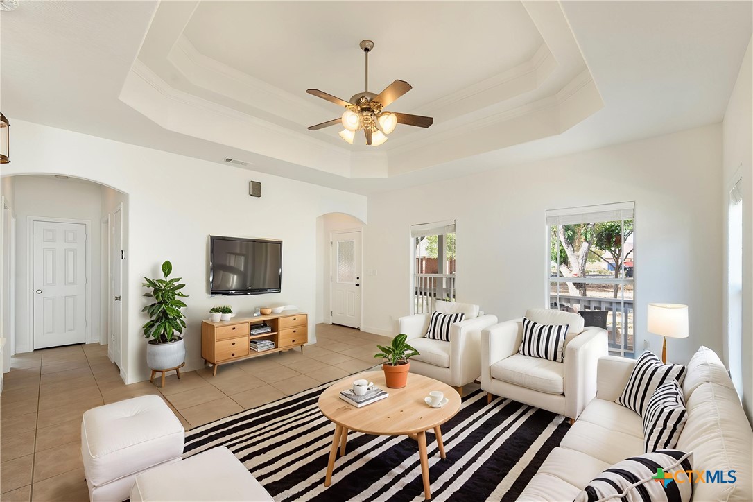 1618 Cotton Crossing Lane