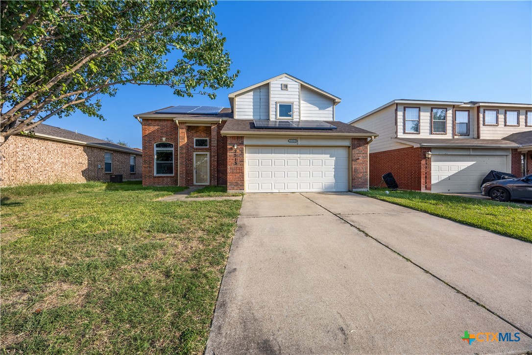 Photo 1 of 29 — 2313 Maedell Drive, Killeen, TX 76542