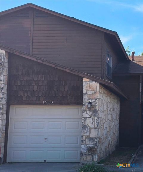Photo of 1218 Westway Circle, Killeen, TX 76549 (MLS # 595923)