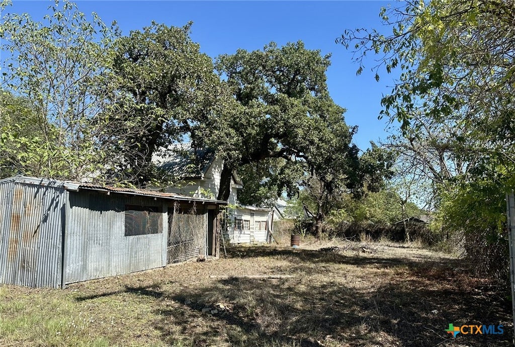 Photo of 1504 Pidcoke Street, Gatesville, TX 76528 (MLS # 627373)