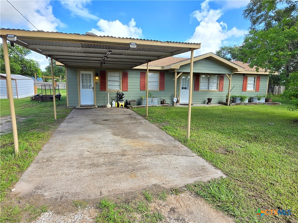 610 E Division Street