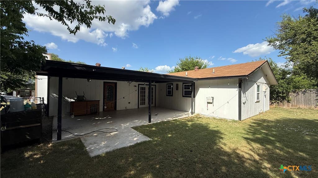 Photo of 1510 Mccarthy Avenue, Killeen, TX 76549 (MLS # 622609)
