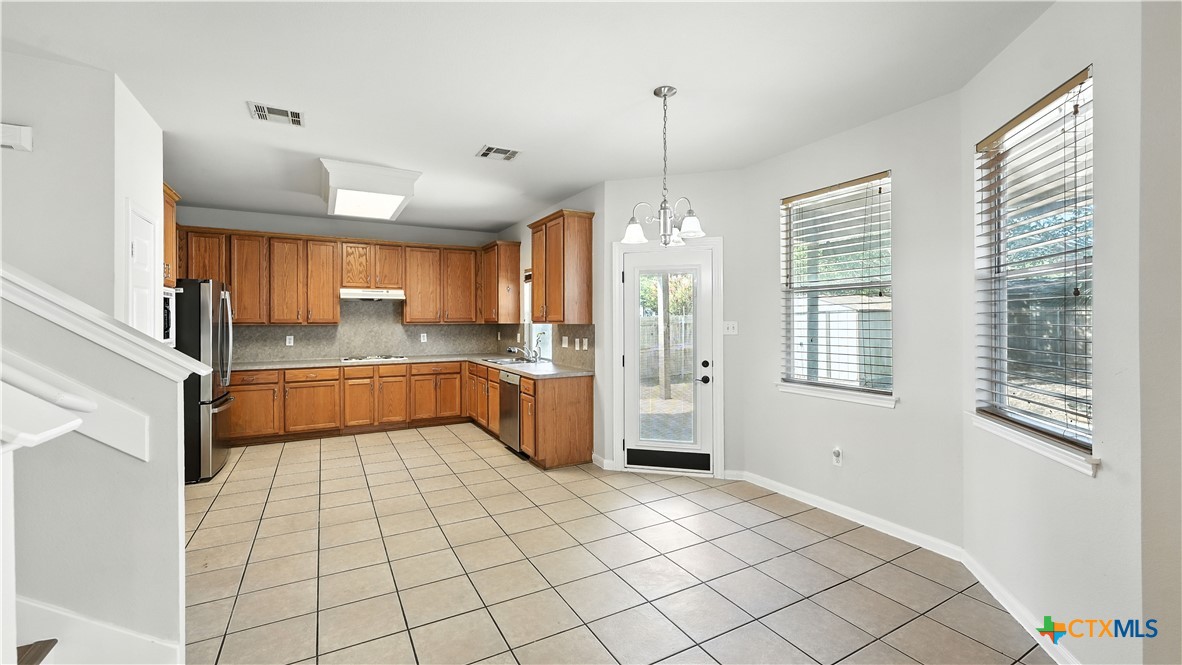 2028 Heaton Hall Drive