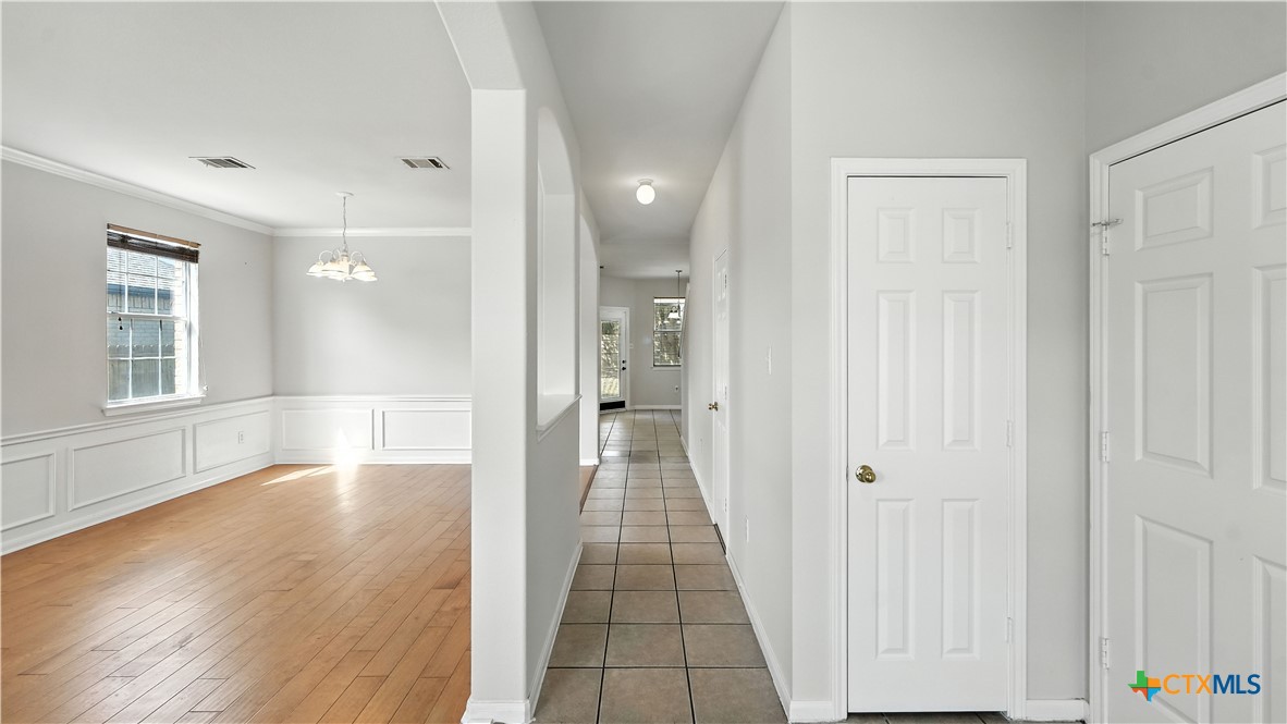 2028 Heaton Hall Drive