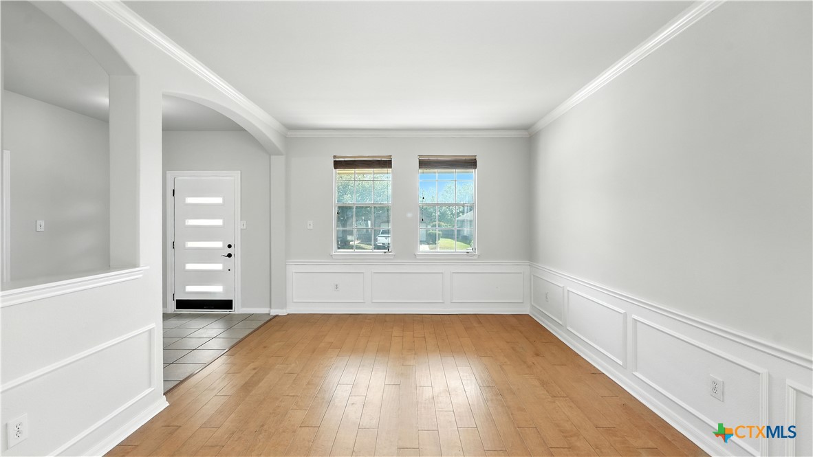 2028 Heaton Hall Drive