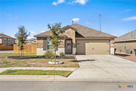 A home in New Braunfels