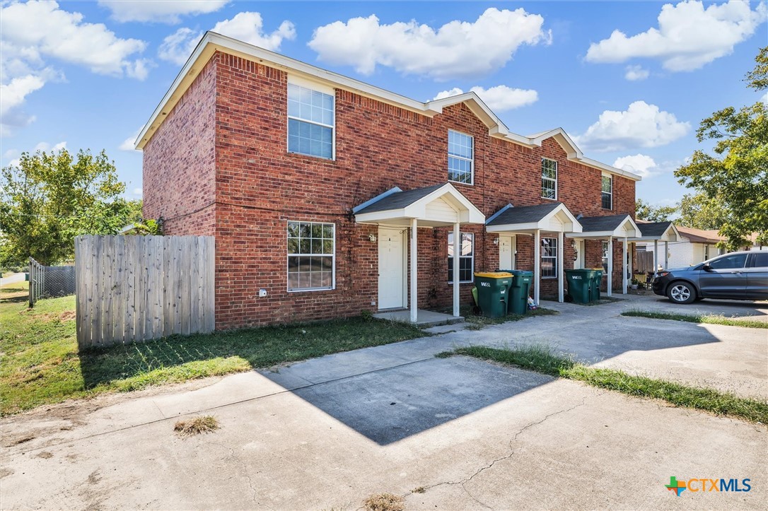 106 Bluebonnet Street