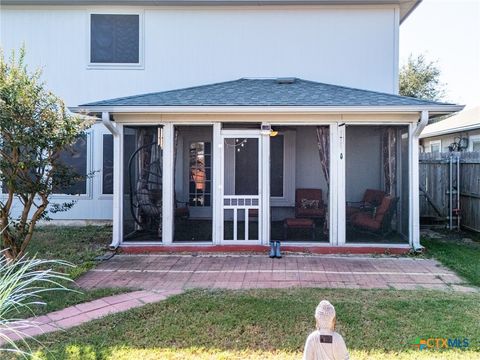 A home in Killeen