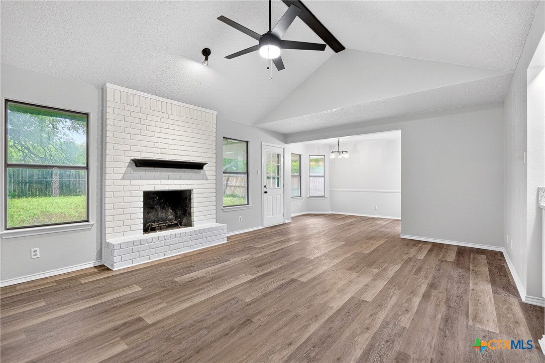 3305 Forest Hill Drive