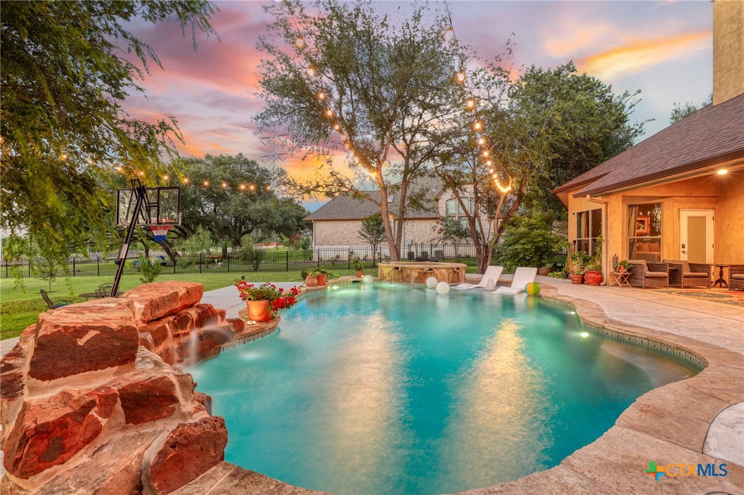 8803 Tuscan Hills Drive
