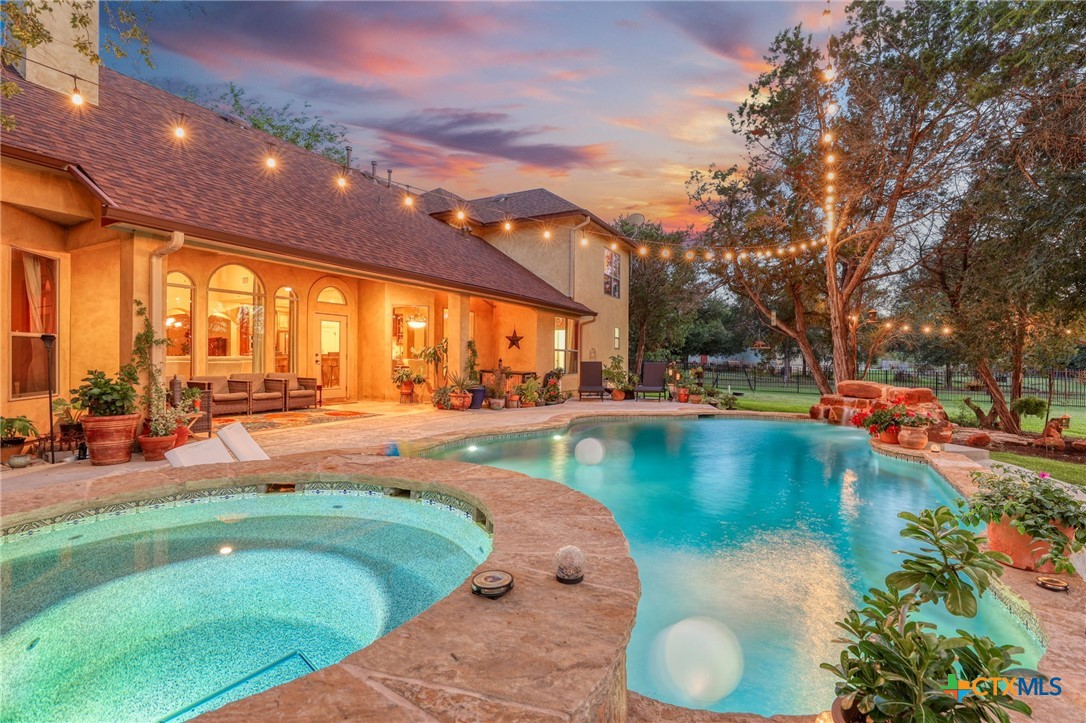8803 Tuscan Hills Drive