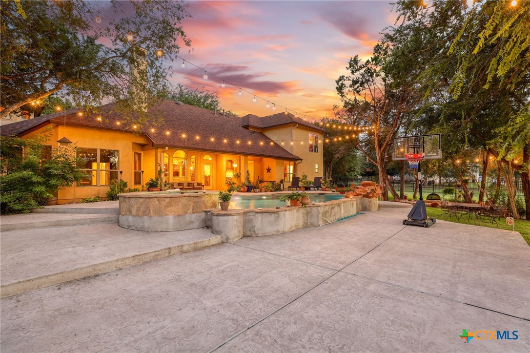 8803 Tuscan Hills Drive