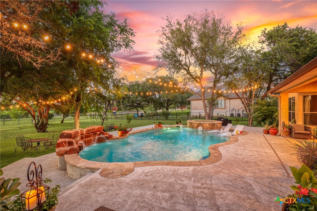 8803 Tuscan Hills Drive