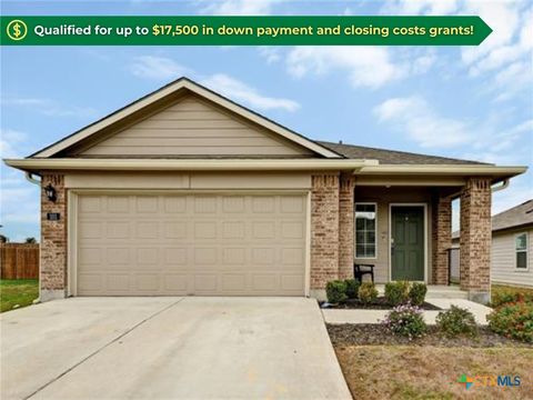 Photo of 101 Calgary Lane, San Marcos, TX 78666 (MLS # 601297)