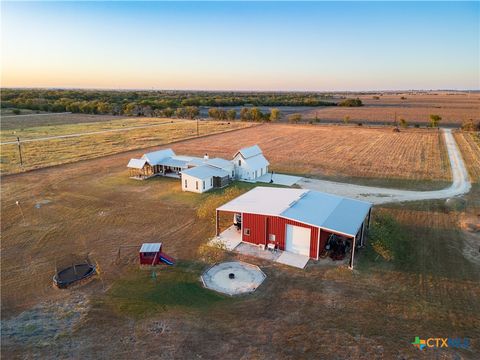 2367 Laubach Road Seguin TX 78155