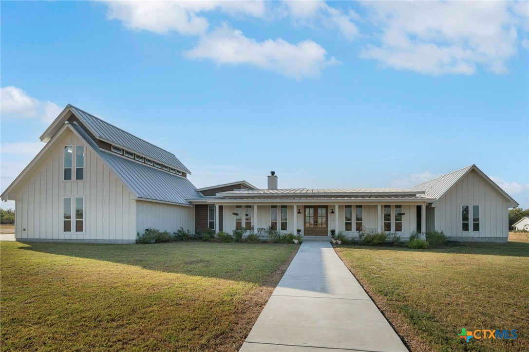 2367 Laubach Road