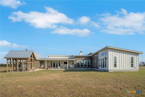 A home in Seguin