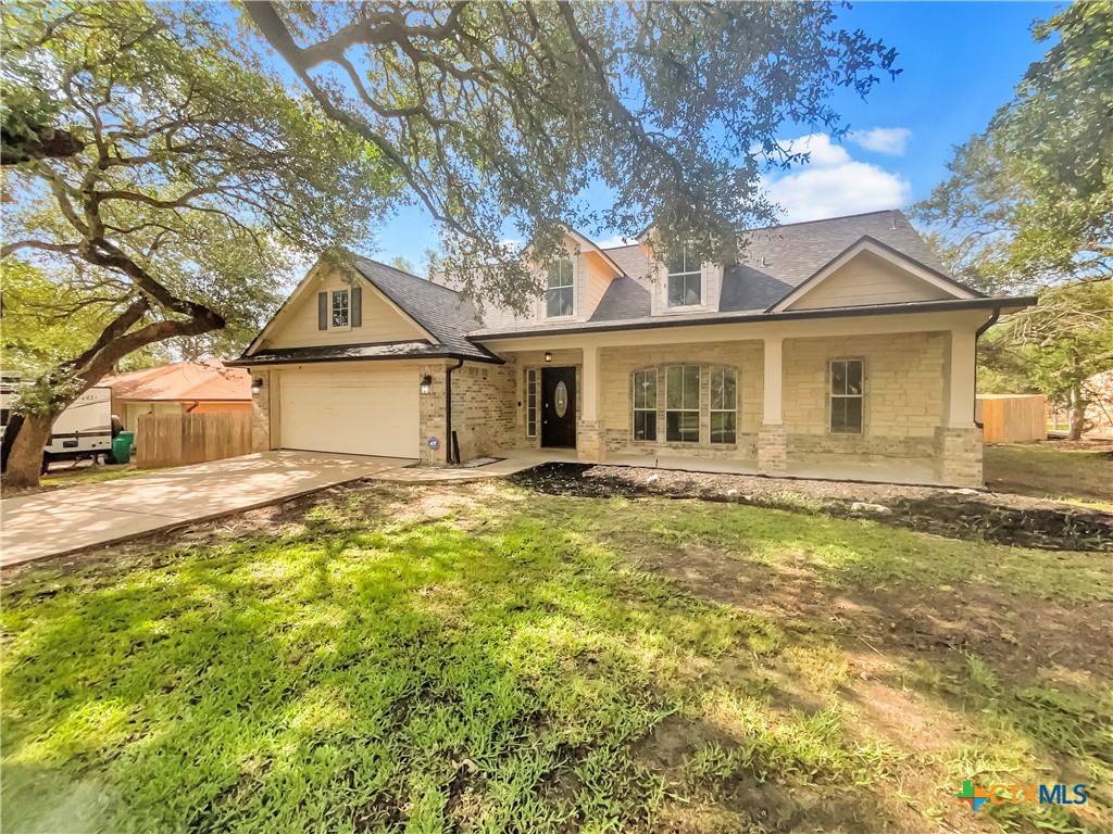 View Belton, TX 76513 house