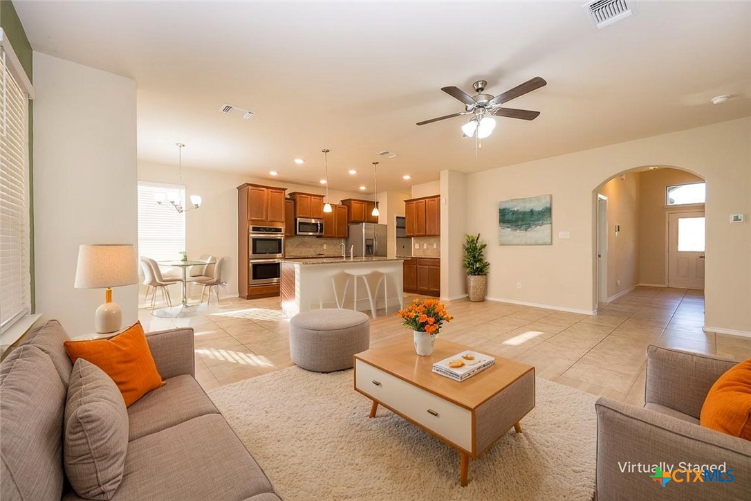 1313 Stonewall Ridge