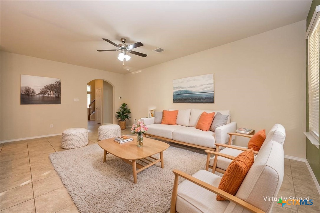 1313 Stonewall Ridge