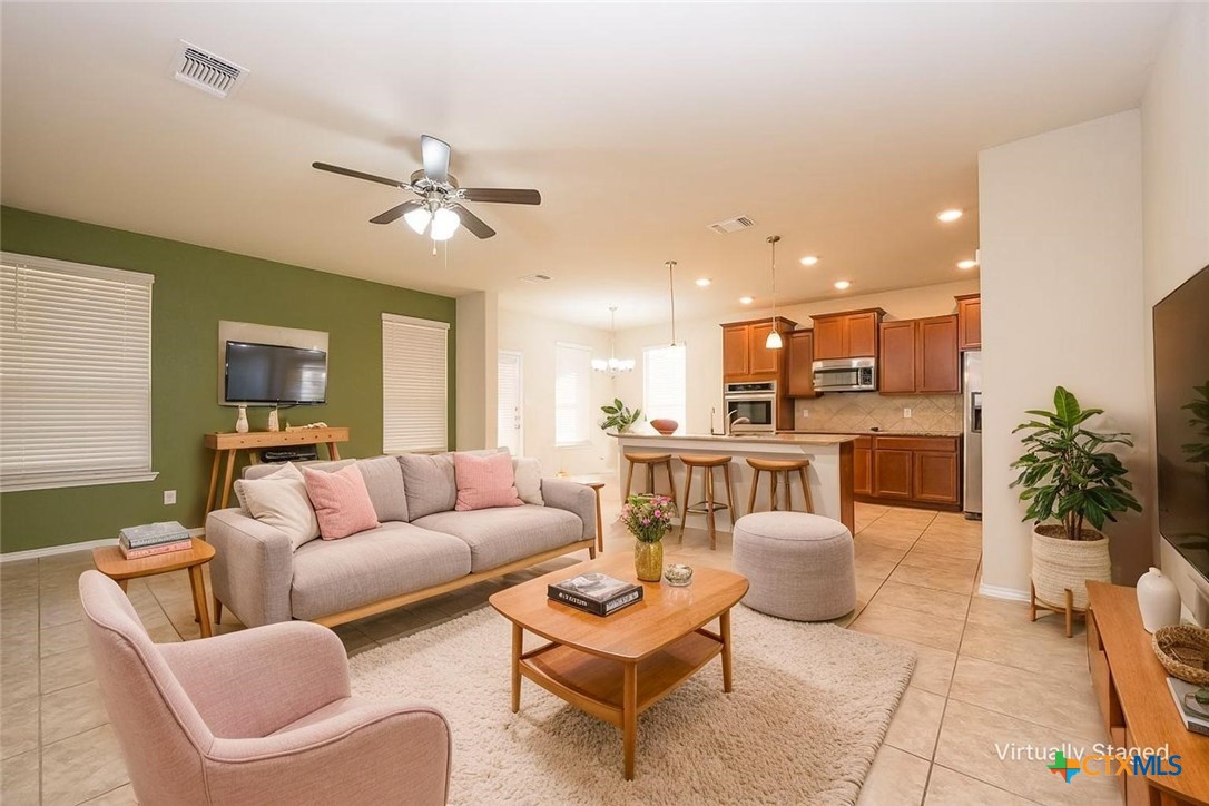 1313 Stonewall Ridge