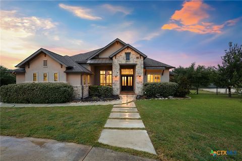Photo of 1968 Zinfandel, New Braunfels, TX 78132 (MLS # 619681)