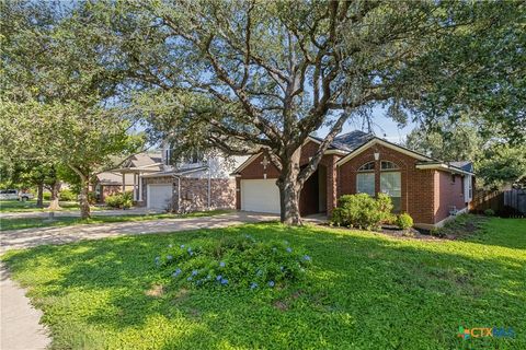 A home in Austin