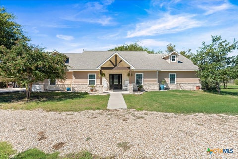 Photo of 12694 Knob Hill Road, Rogers, TX 76569 (MLS # 627195)