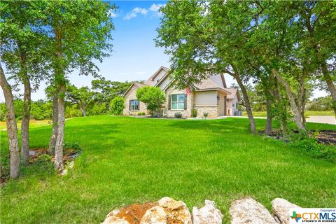 A home in New Braunfels