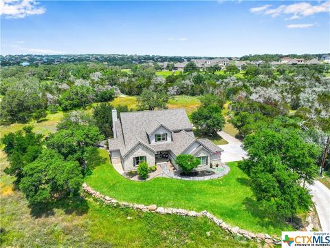 A home in New Braunfels