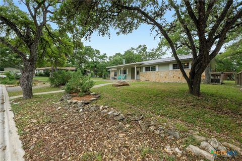 A home in San Marcos