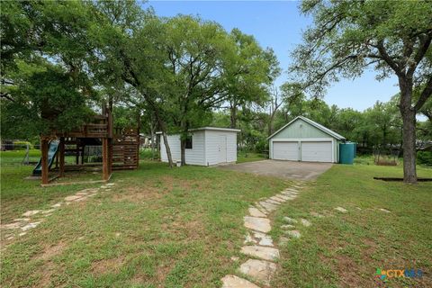 A home in San Marcos