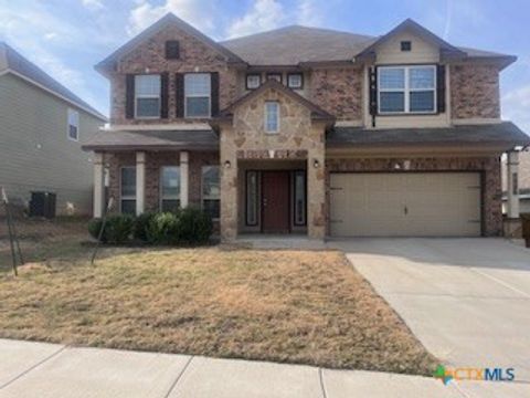 Photo of 861 Stockdale Road, Copperas Cove, TX 76522 (MLS # 604695)