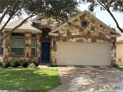 Photo of 1225 Legacy Drive, New Braunfels, TX 78130 (MLS # 619443)