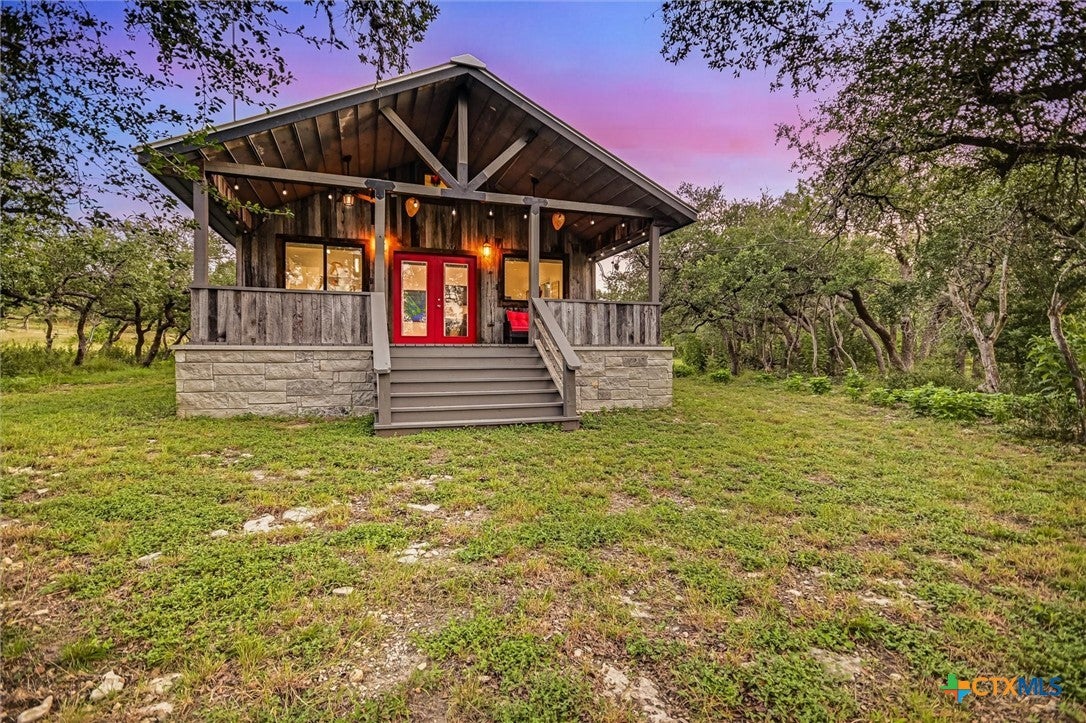 4301 Lone Man Mountain Road