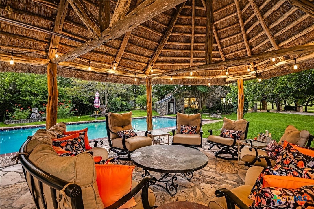 4301 Lone Man Mountain Road