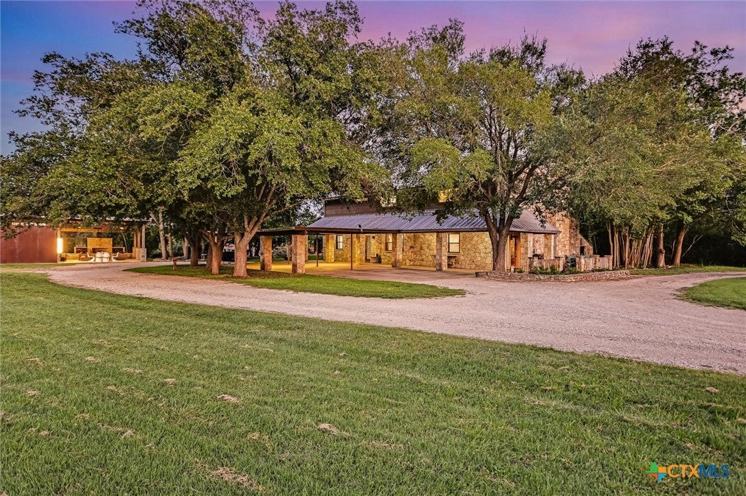 4301 Lone Man Mountain Road