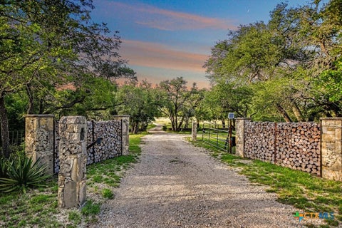 Photo of 4301 Lone Man Mountain Road, Wimberley, TX 78676 (MLS # 623253)