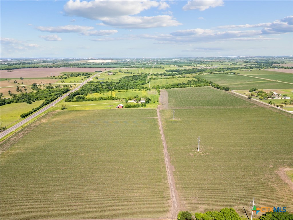 Saguaro Lot: 0000 North Mockingbird Road