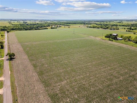 Saguaro Lot: 0000 North Mockingbird Road Temple TX 76501