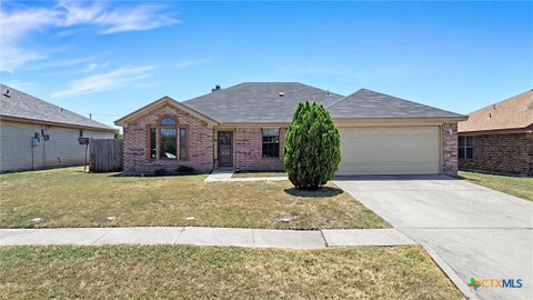 Photo of 2710 Littlewood Drive, Killeen, TX 76549 (MLS # 623798)