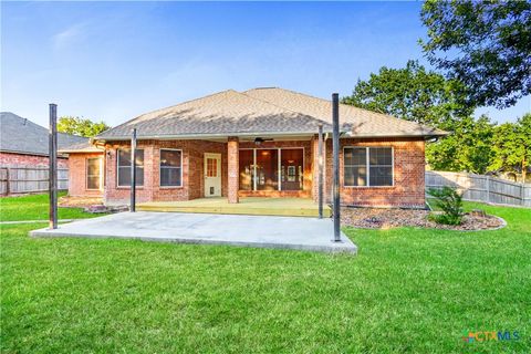 A home in New Braunfels