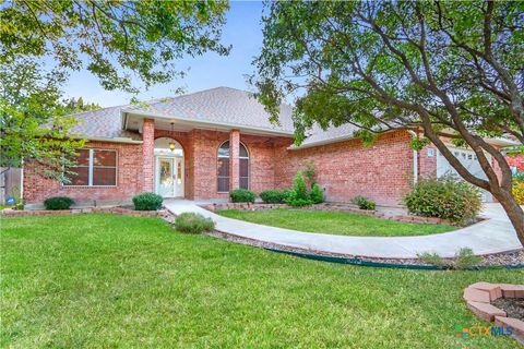 A home in New Braunfels