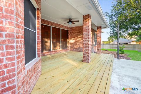 A home in New Braunfels