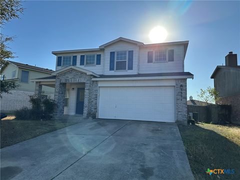 A home in Killeen