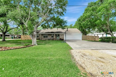 Photo of 1002 S 2nd Street, Ganado, TX 77962 (MLS # 611989)