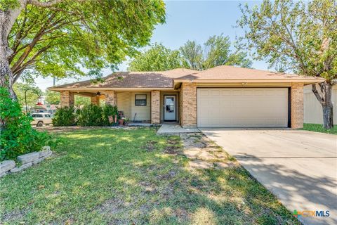 A home in New Braunfels