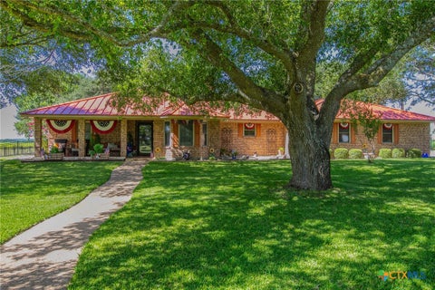 Photo of 10941 Moffat Road, Temple, TX 76502 (MLS # 619949)