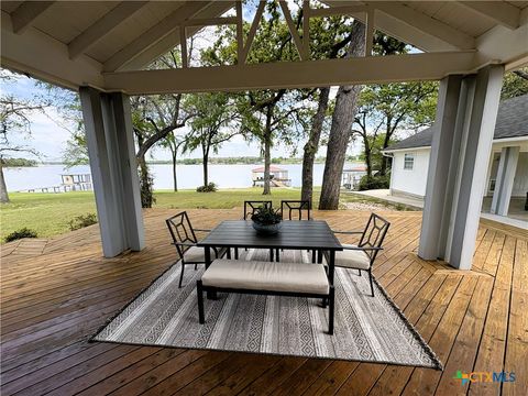 Photo of 281 LCR 824, Groesbeck, TX 76642 (MLS # 608455)